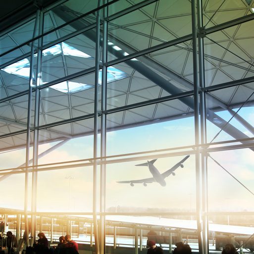dreamstime_s_45215640 Stansted Airport